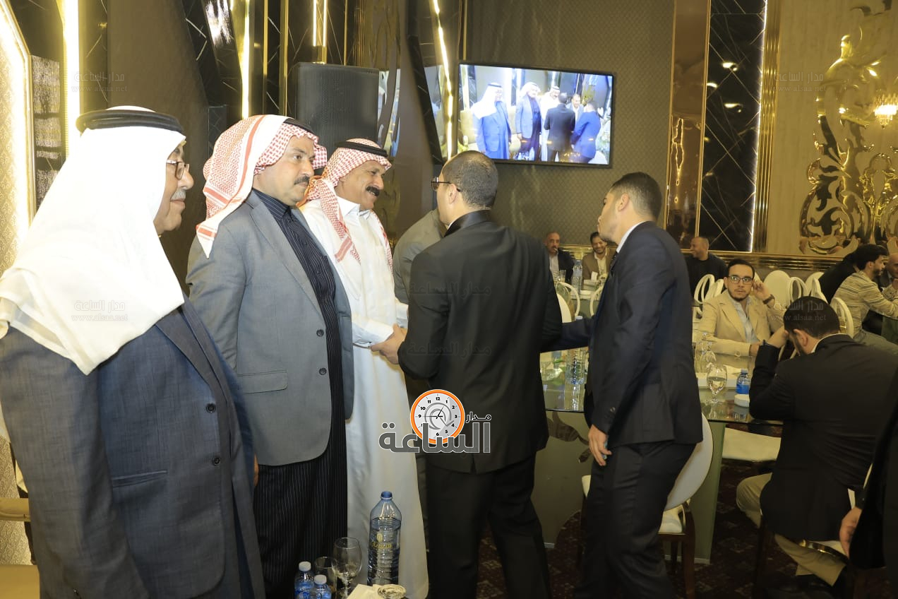 Madar Al-Saa Images 0.7416100128940093