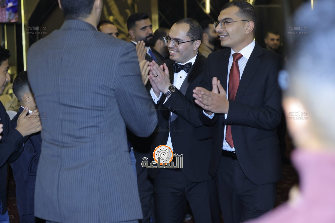 Madar Al-Saa Images 0.5307794254025808