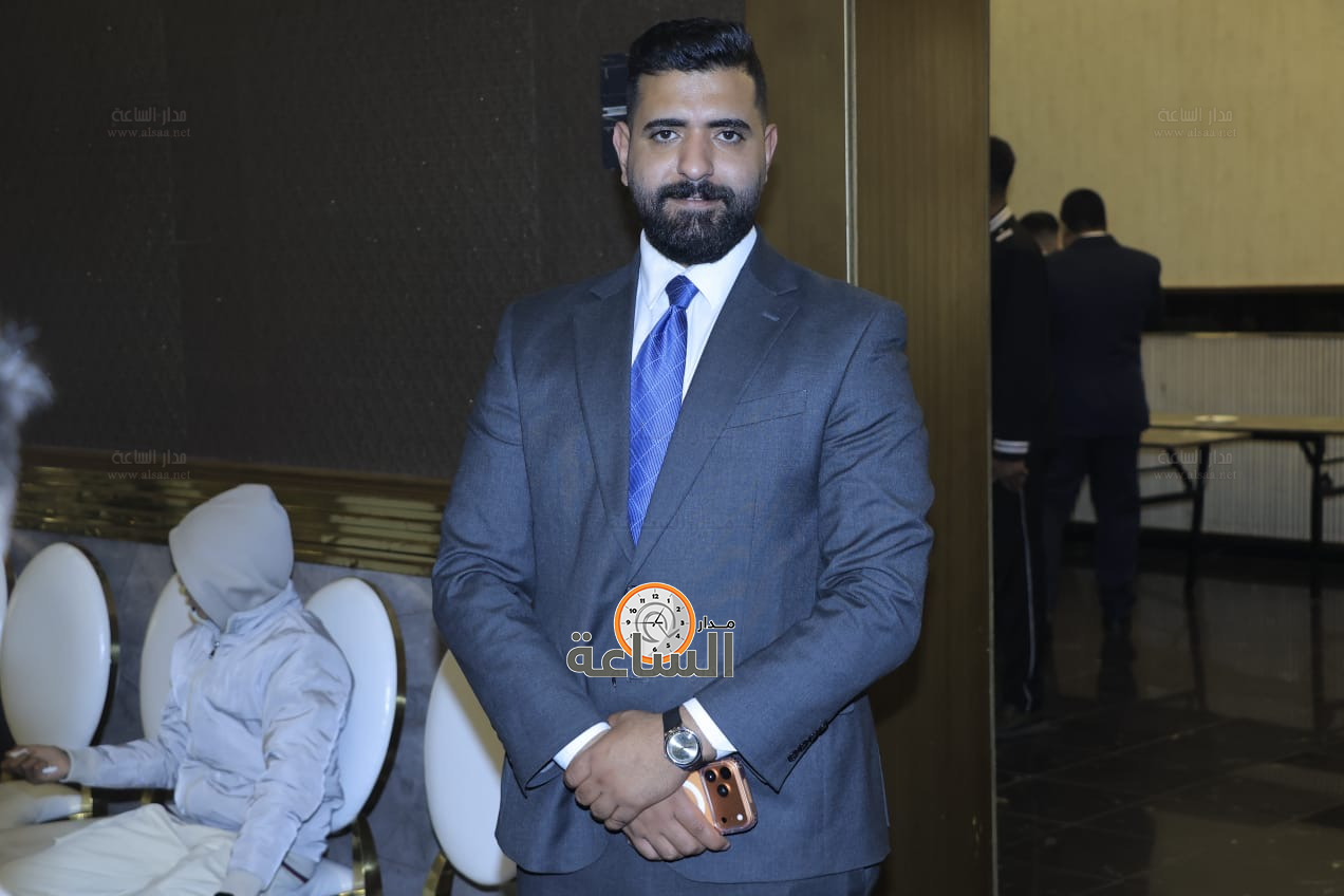 Madar Al-Saa Images 0.499915656872451