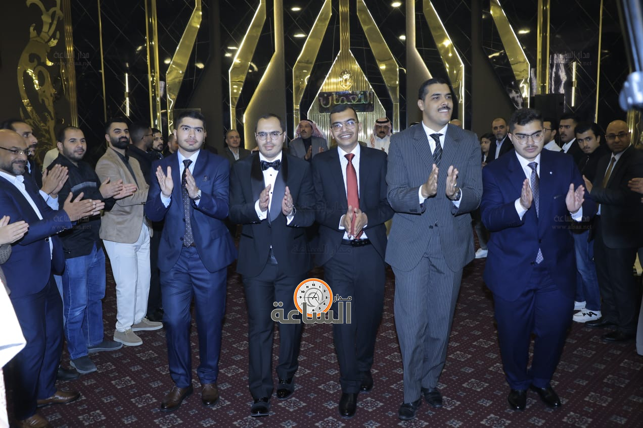 Madar Al-Saa Images 0.7000919662066749