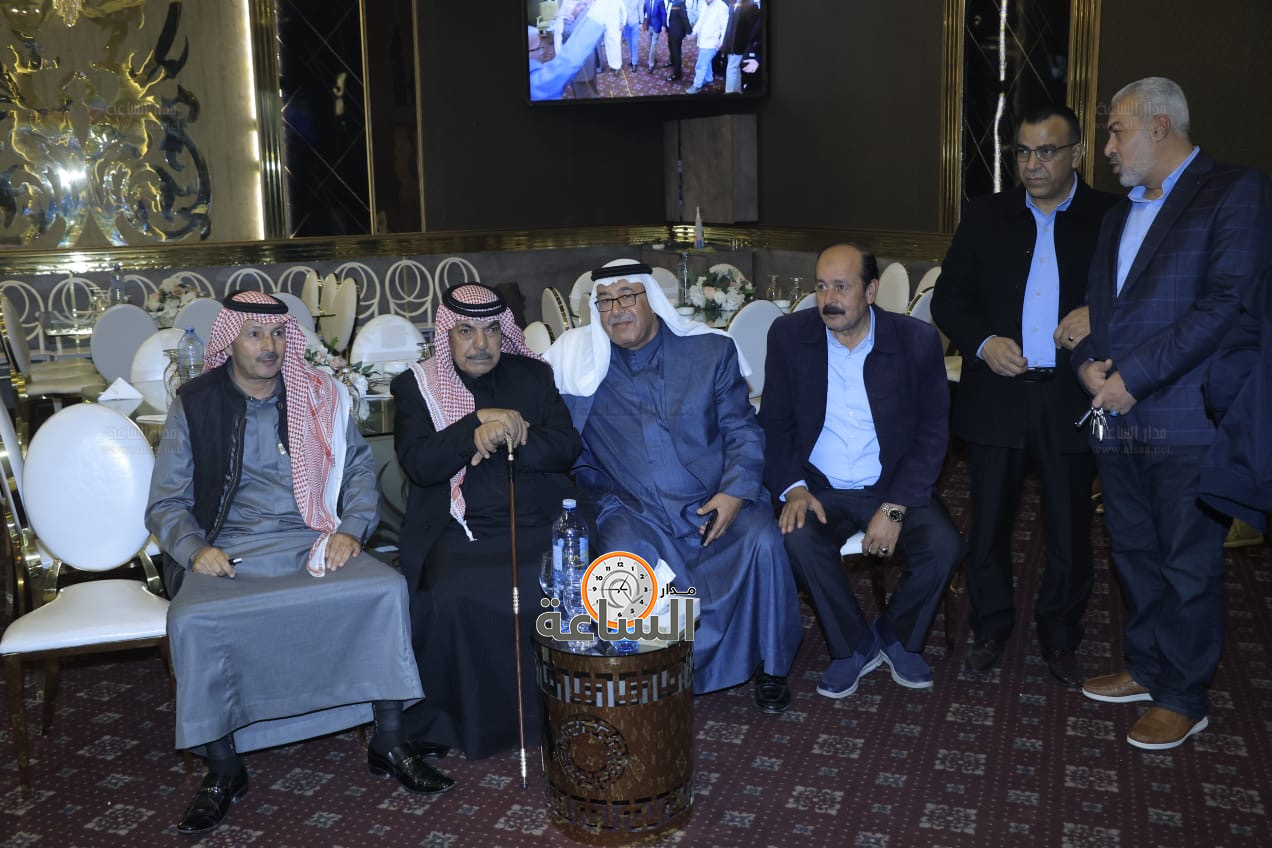 Madar Al-Saa Images 0.5205387220127594