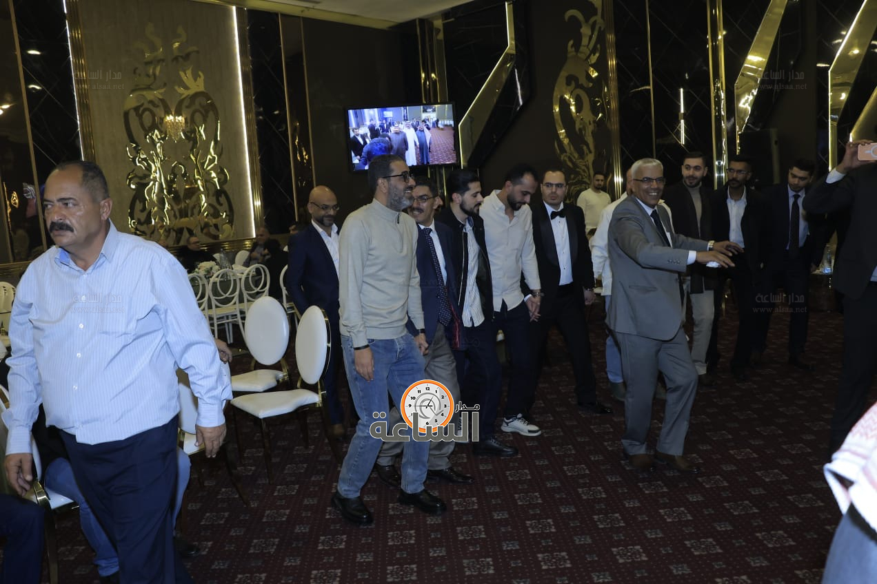 Madar Al-Saa Images 0.007076812081825201