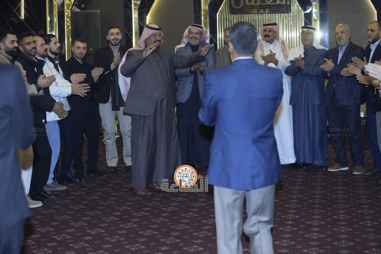 Madar Al-Saa Images 0.9687411601779374