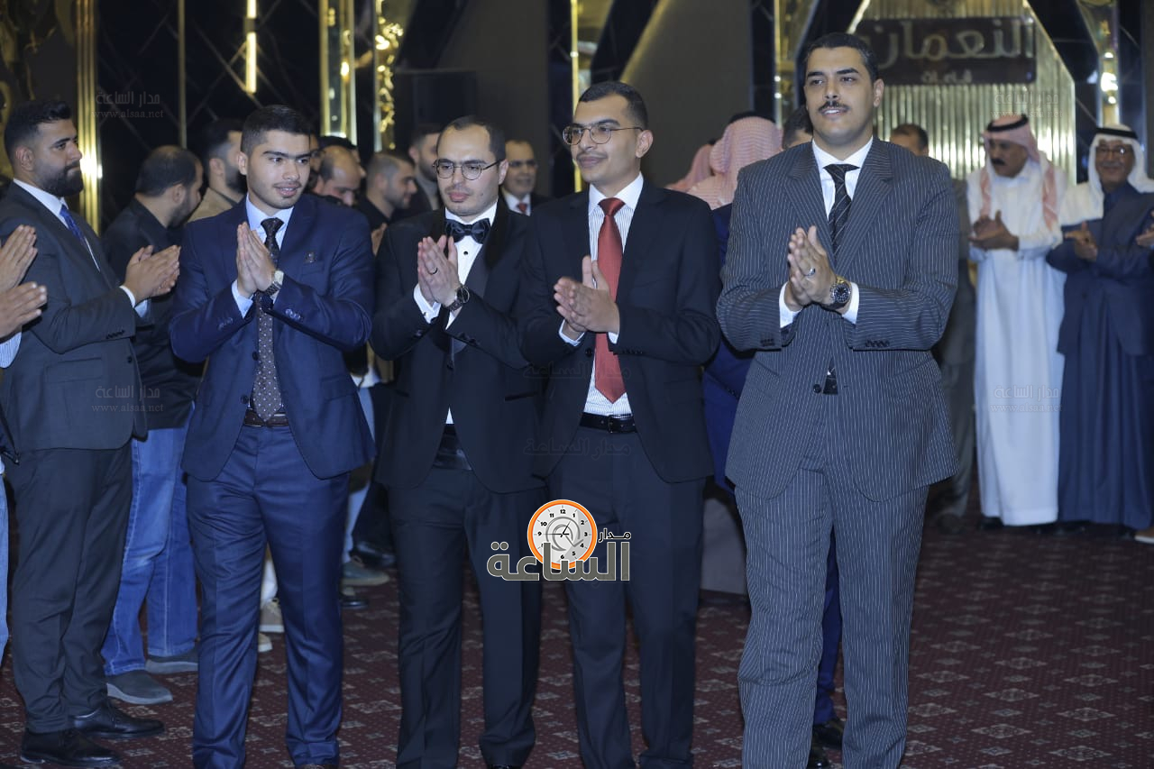 Madar Al-Saa Images 0.04202757539671276