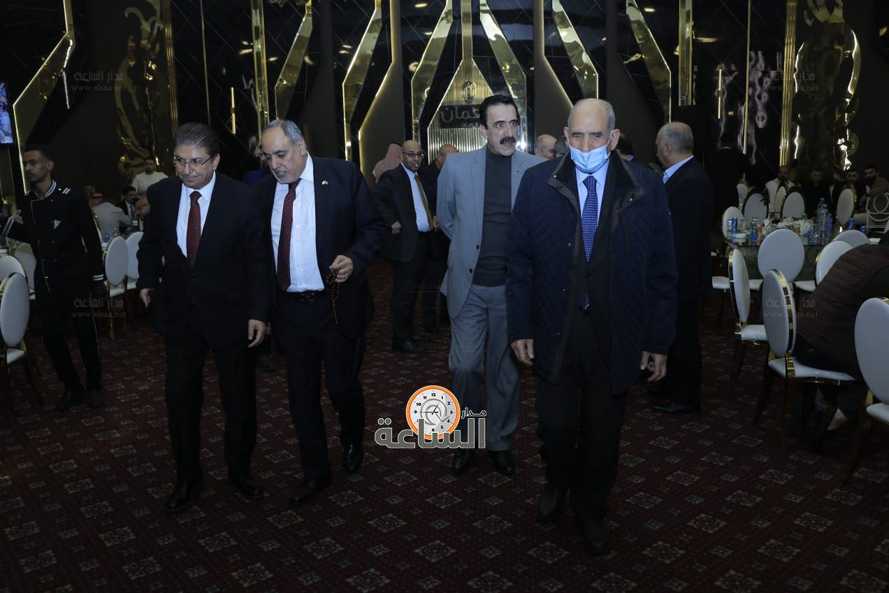 Madar Al-Saa Images 0.8829101407280674