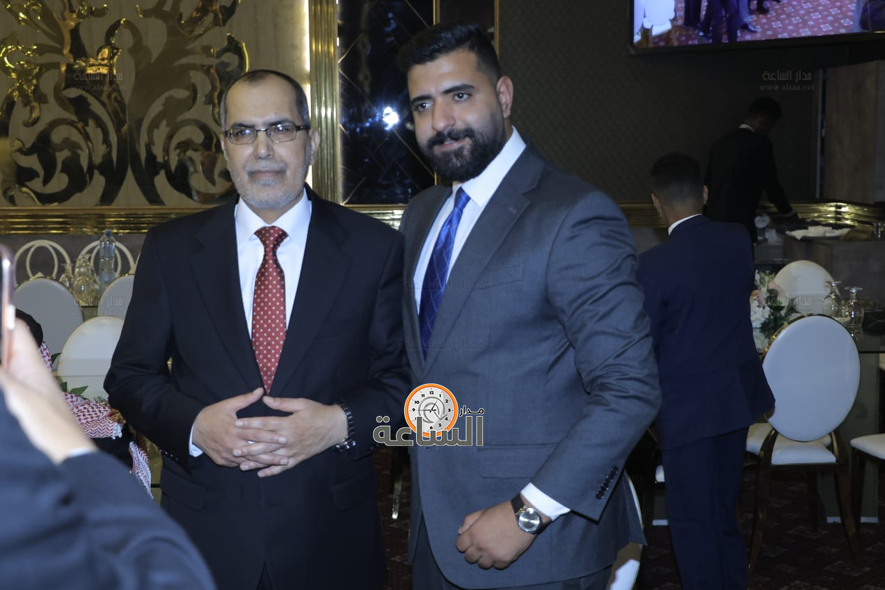 Madar Al-Saa Images 0.45886222179376635