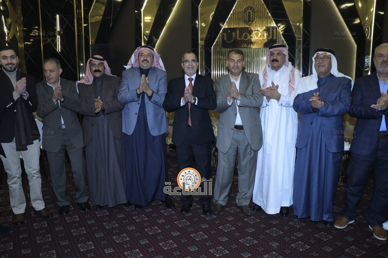 Madar Al-Saa Images 0.40309656688117