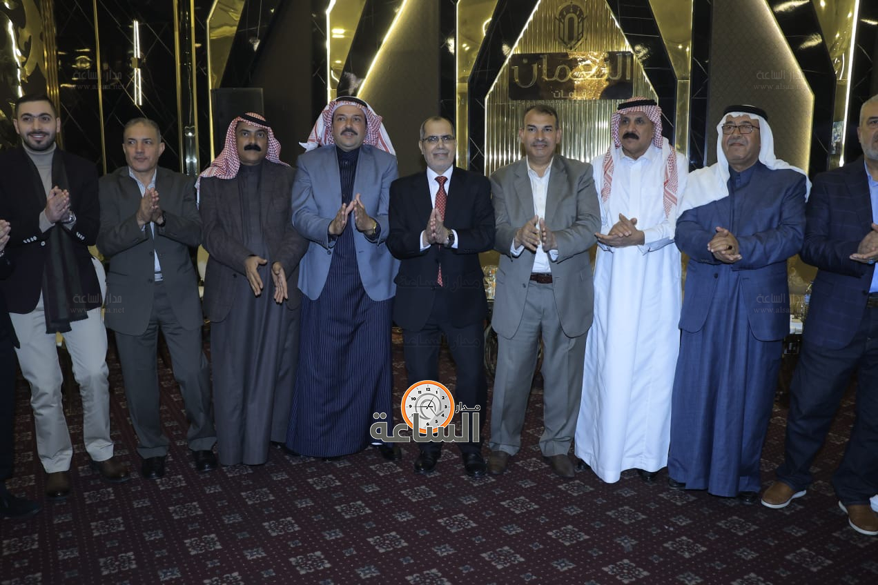 Madar Al-Saa Images 0.9796964515544014