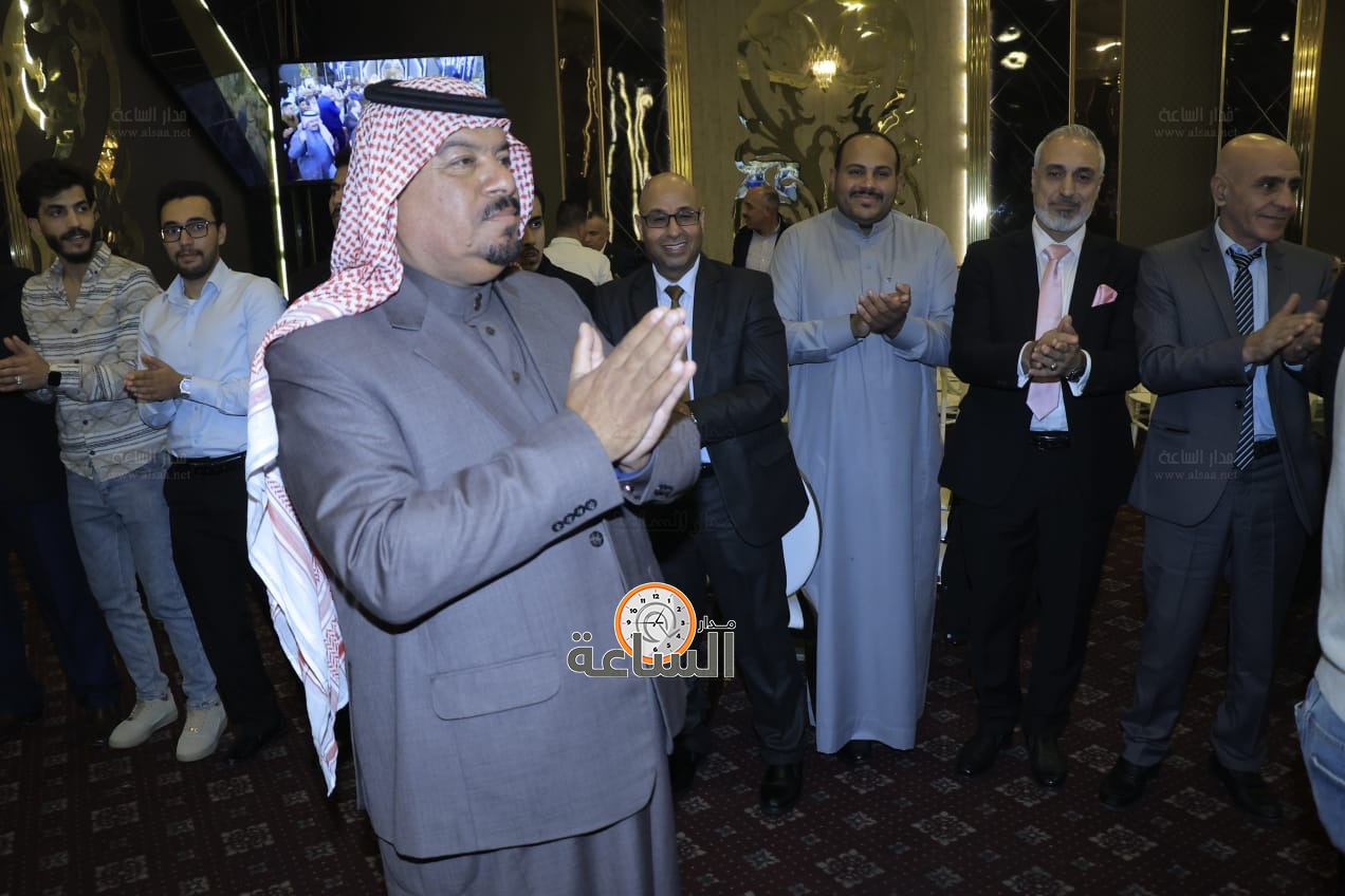 Madar Al-Saa Images 0.7230129486756237