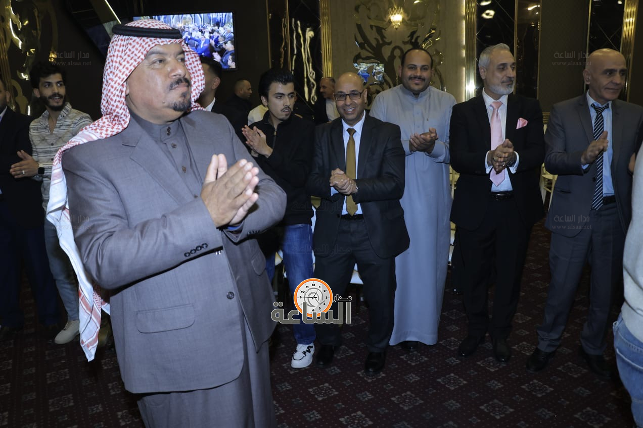 Madar Al-Saa Images 0.8804288364481373