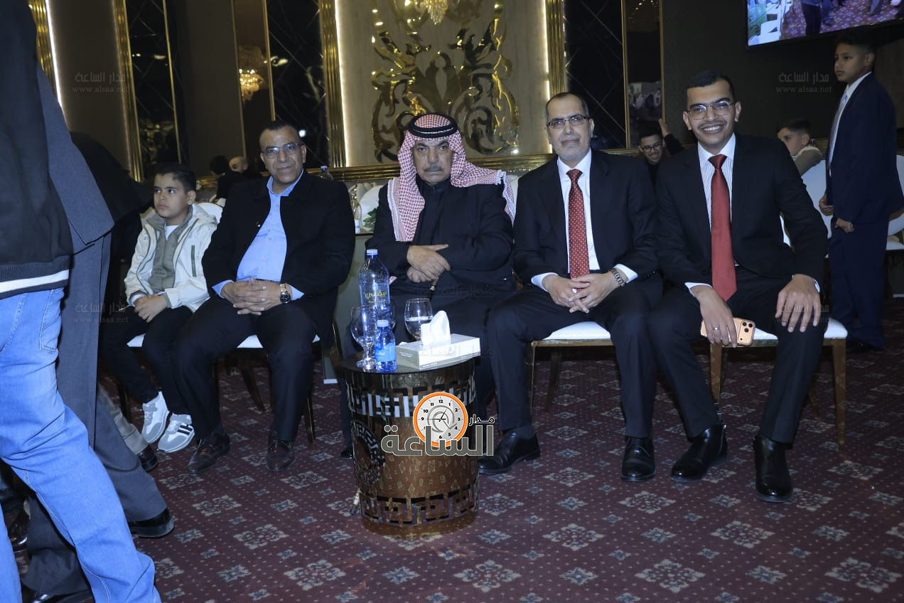 Madar Al-Saa Images 0.19819707398636088