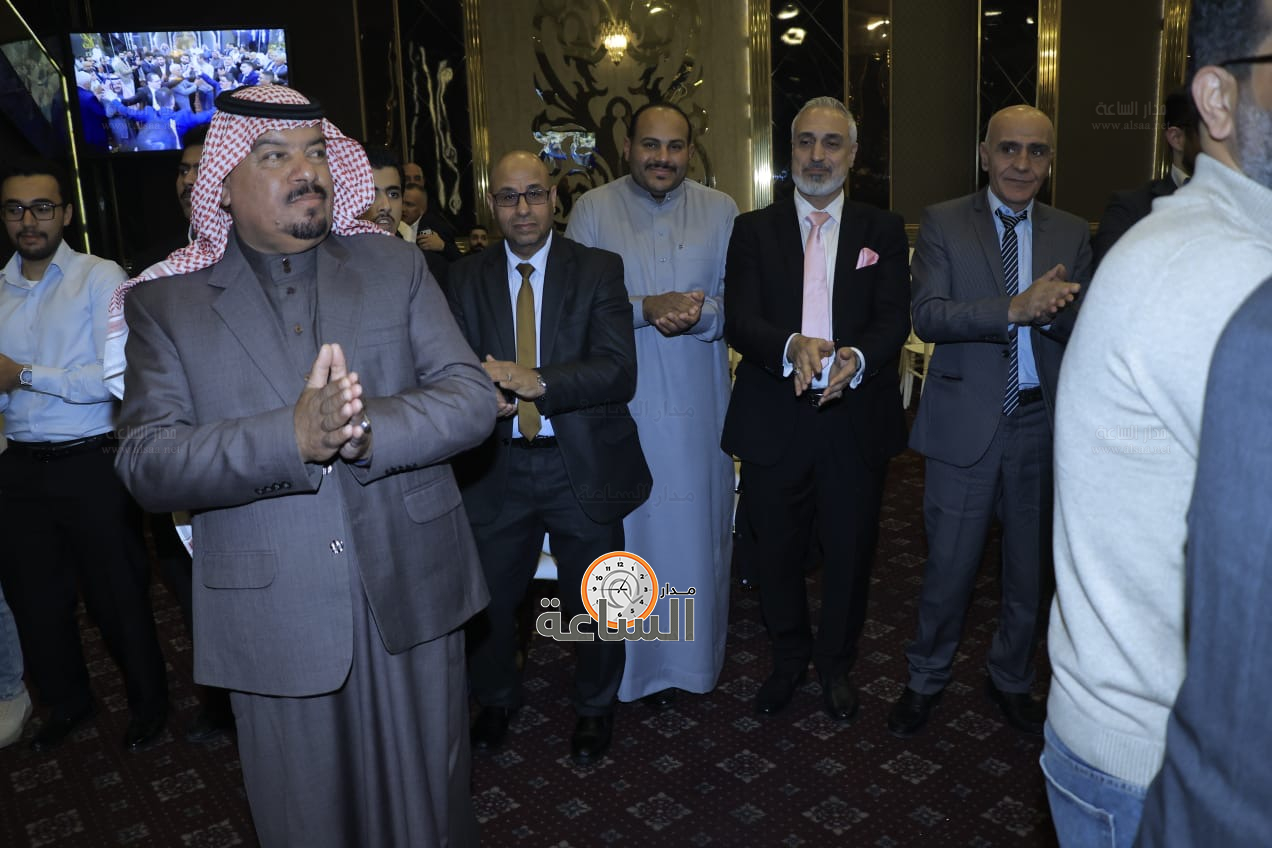 Madar Al-Saa Images 0.49037511394340694