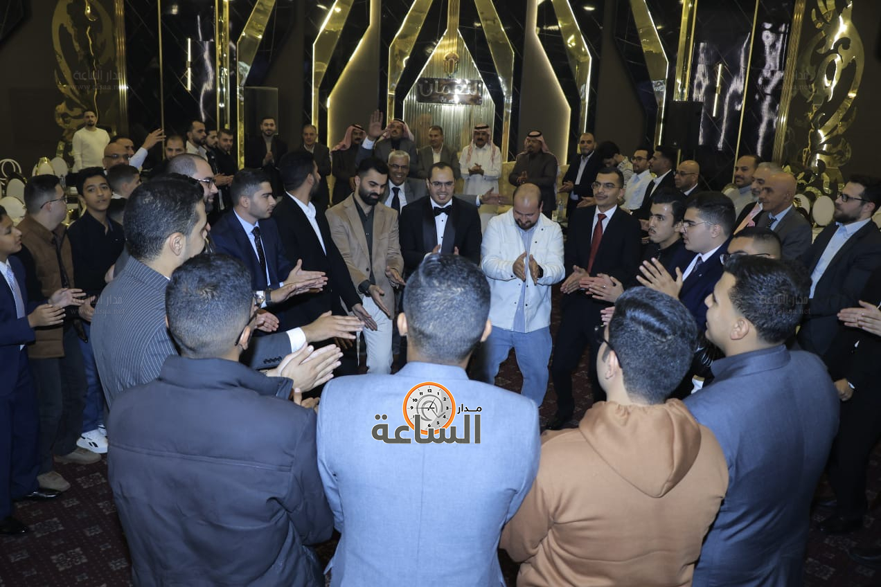 Madar Al-Saa Images 0.7575569030068736