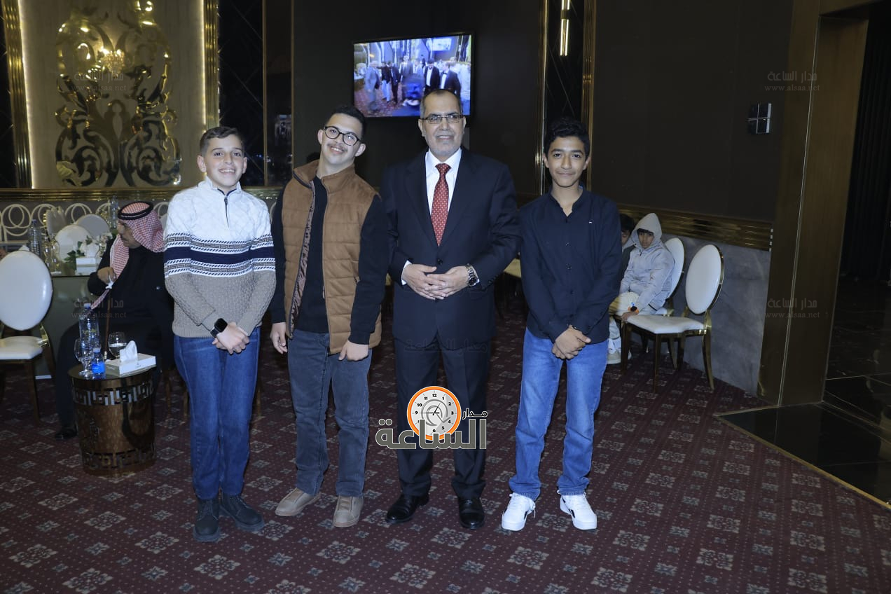 Madar Al-Saa Images 0.7873921038566143