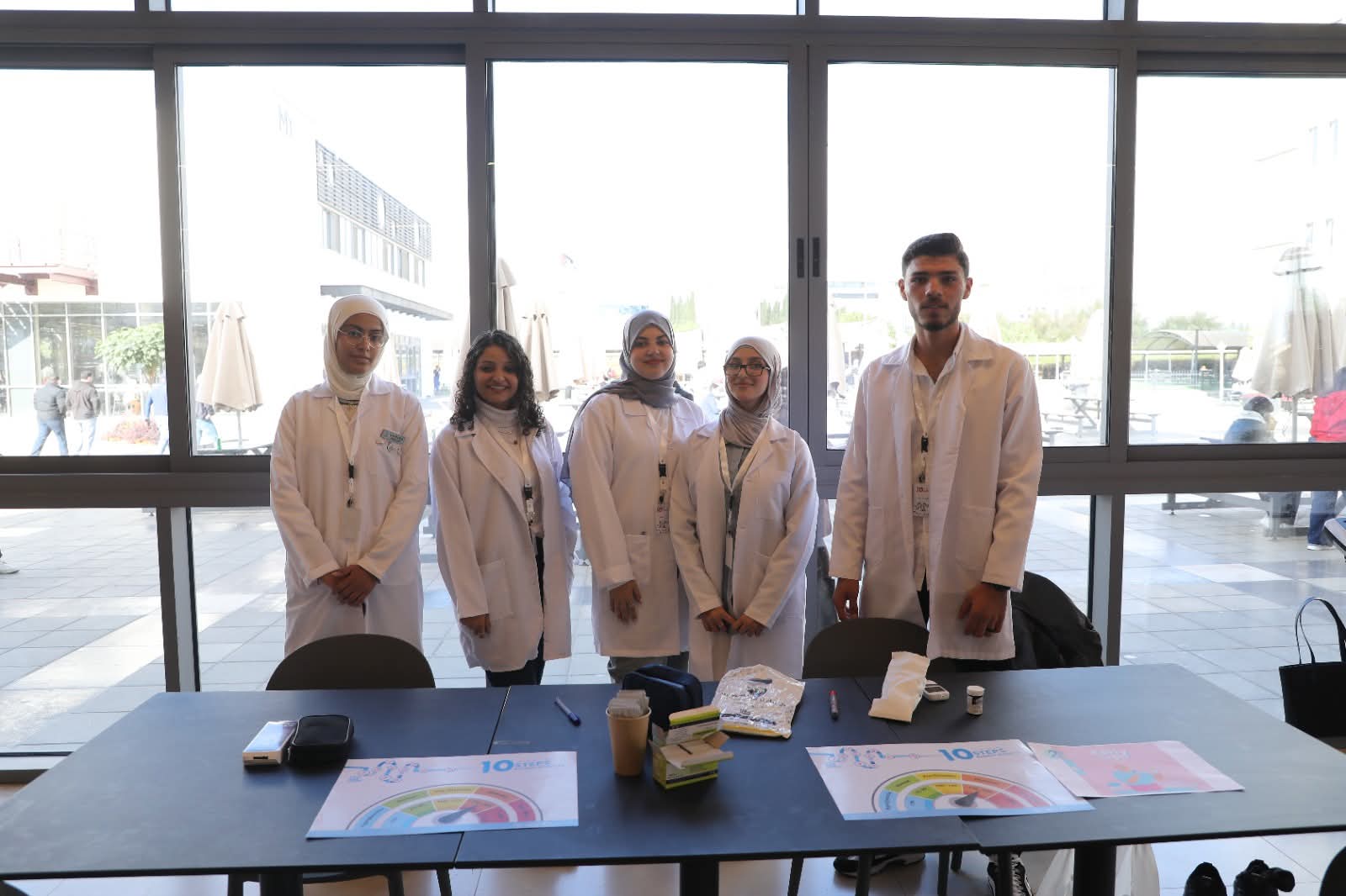 Madar Al-Saa Images 0.24824755179698554