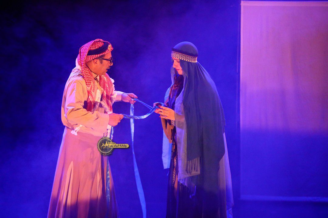 Madar Al-Saa Images 0.07909223387933317