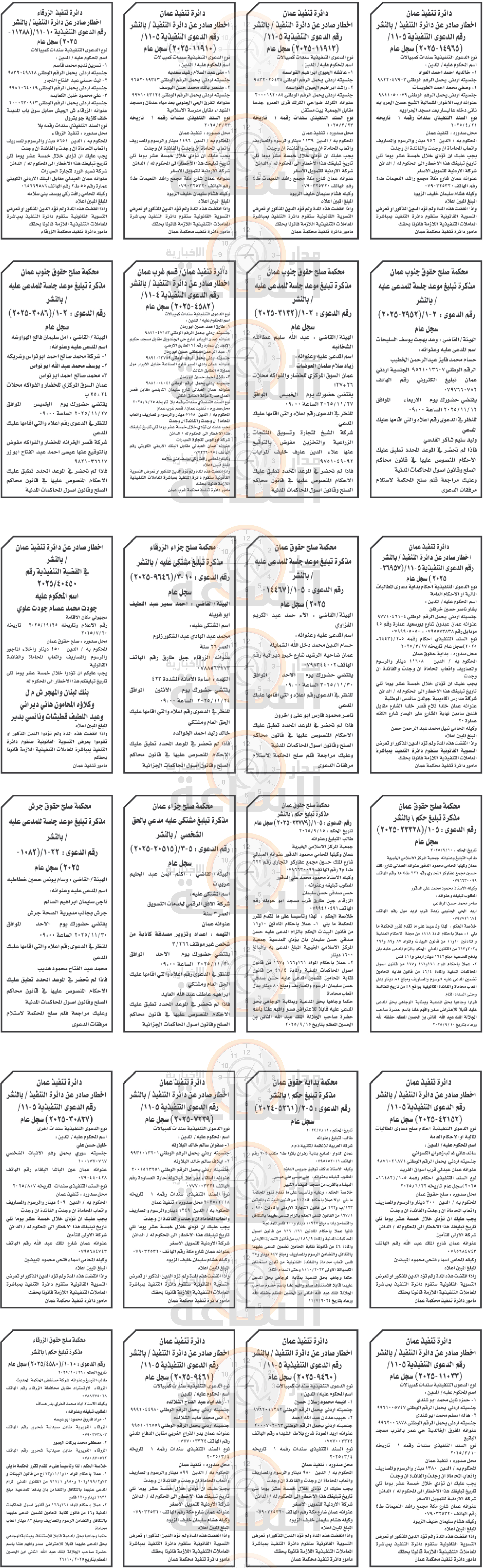 Madar Al-Saa Images 0.5826916508600185