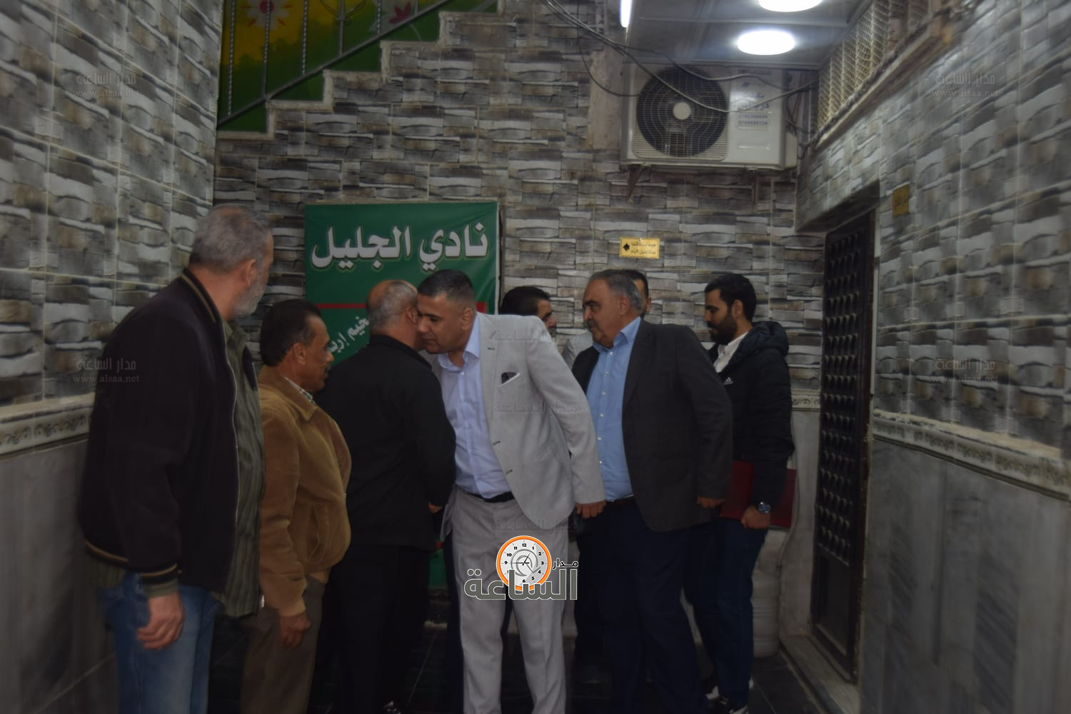 Madar Al-Saa Images 0.048785062264257606