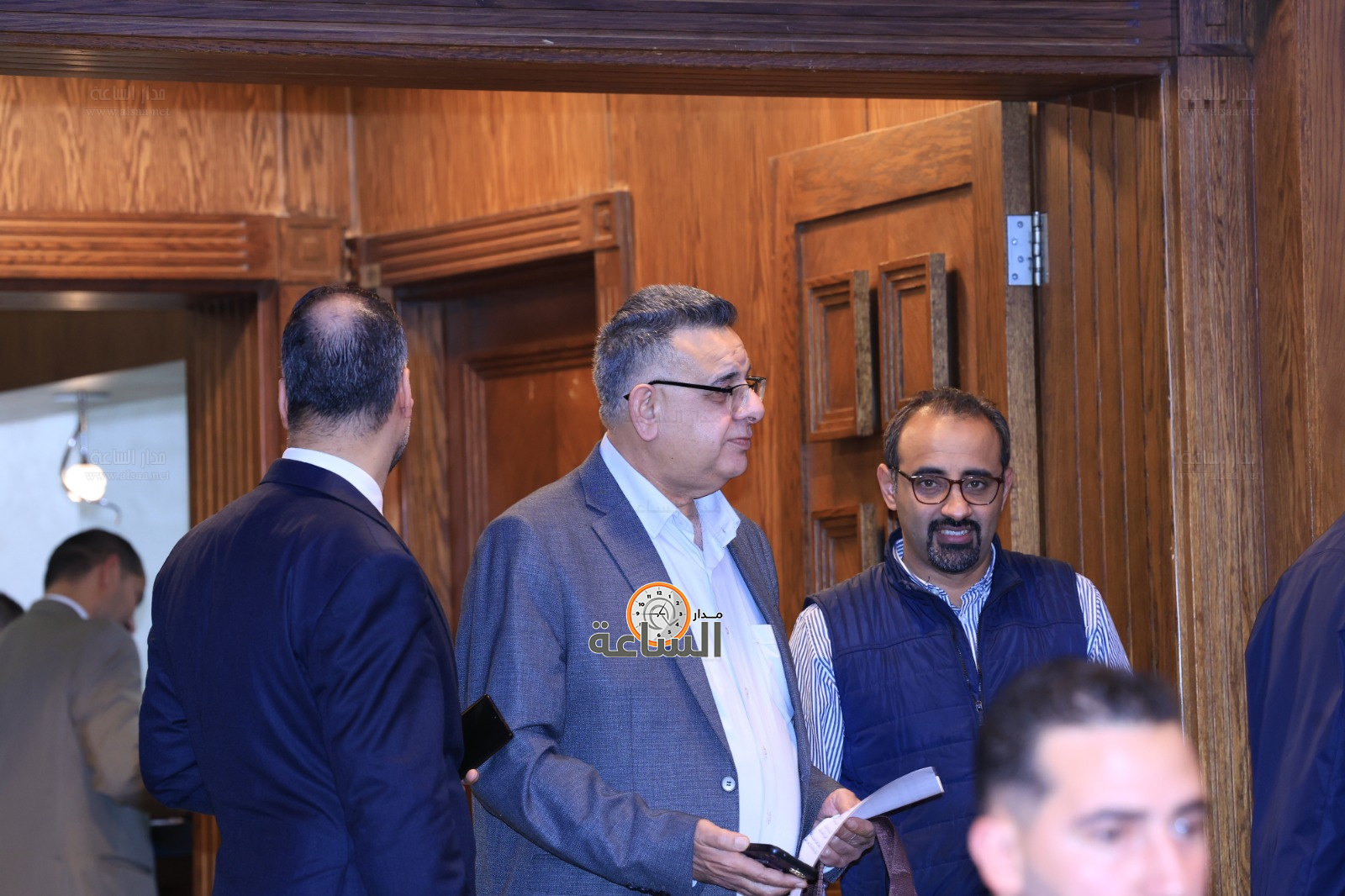 Madar Al-Saa Images 0.38680398143943806