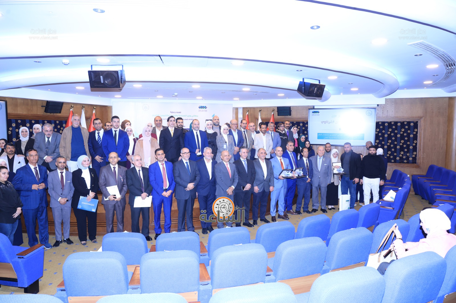 Madar Al-Saa Images 0.635416092697968