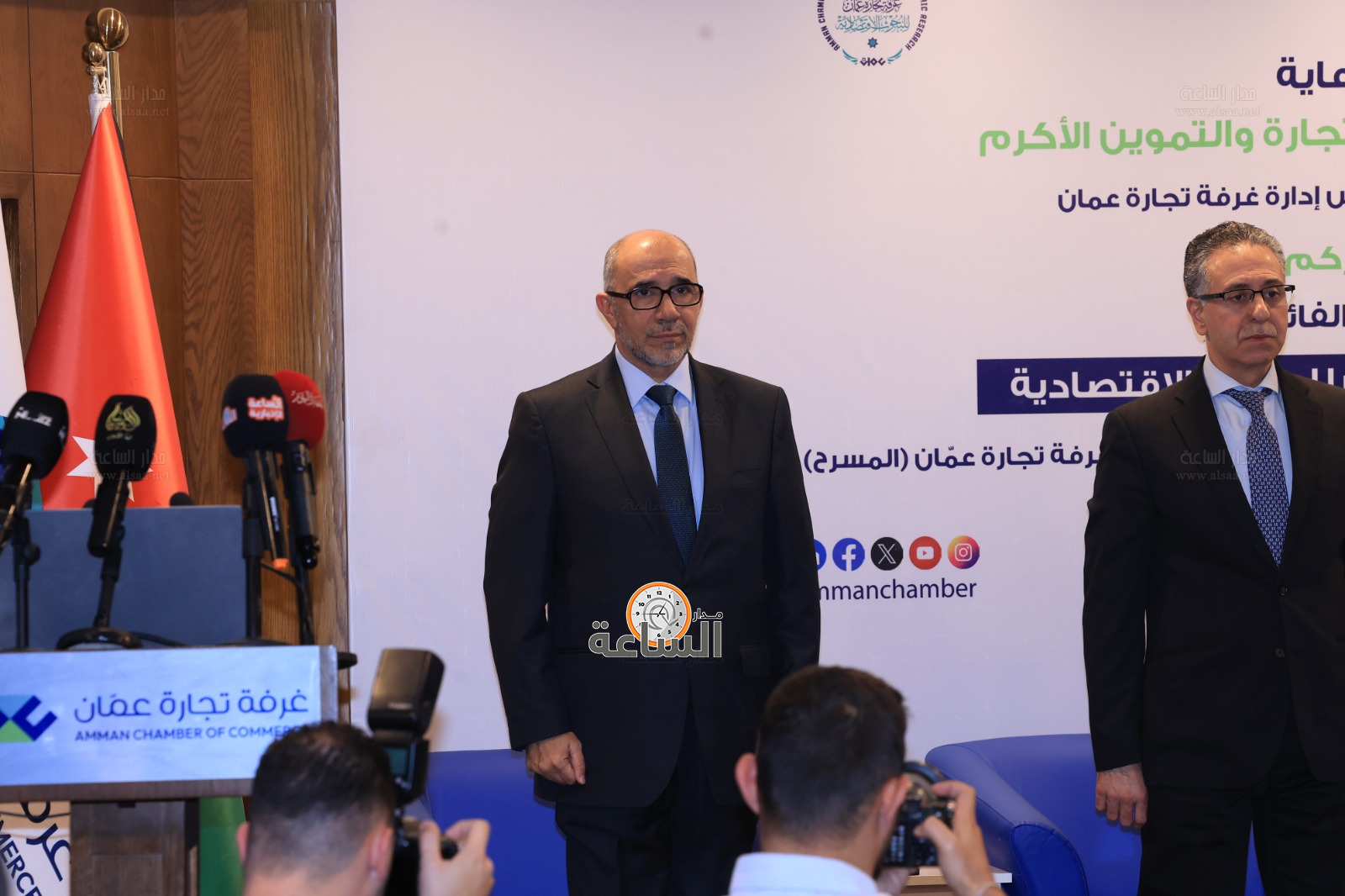 Madar Al-Saa Images 0.6070182179114235