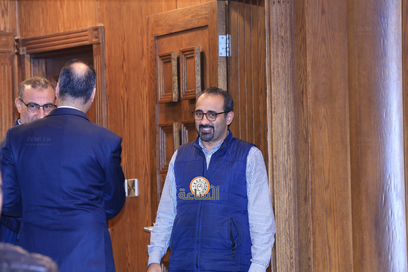 Madar Al-Saa Images 0.1983563181150595