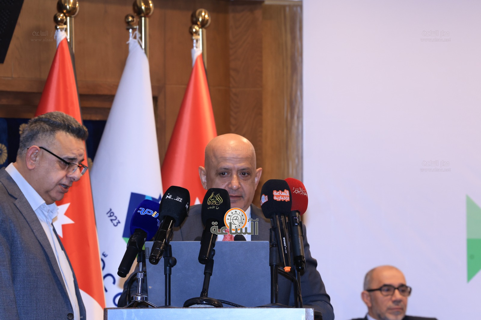 Madar Al-Saa Images 0.5171204952161721