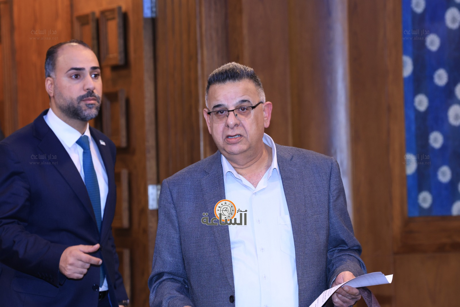 Madar Al-Saa Images 0.8491857387137396