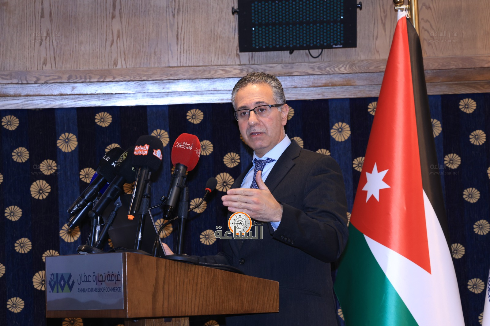 Madar Al-Saa Images 0.49708097653081096