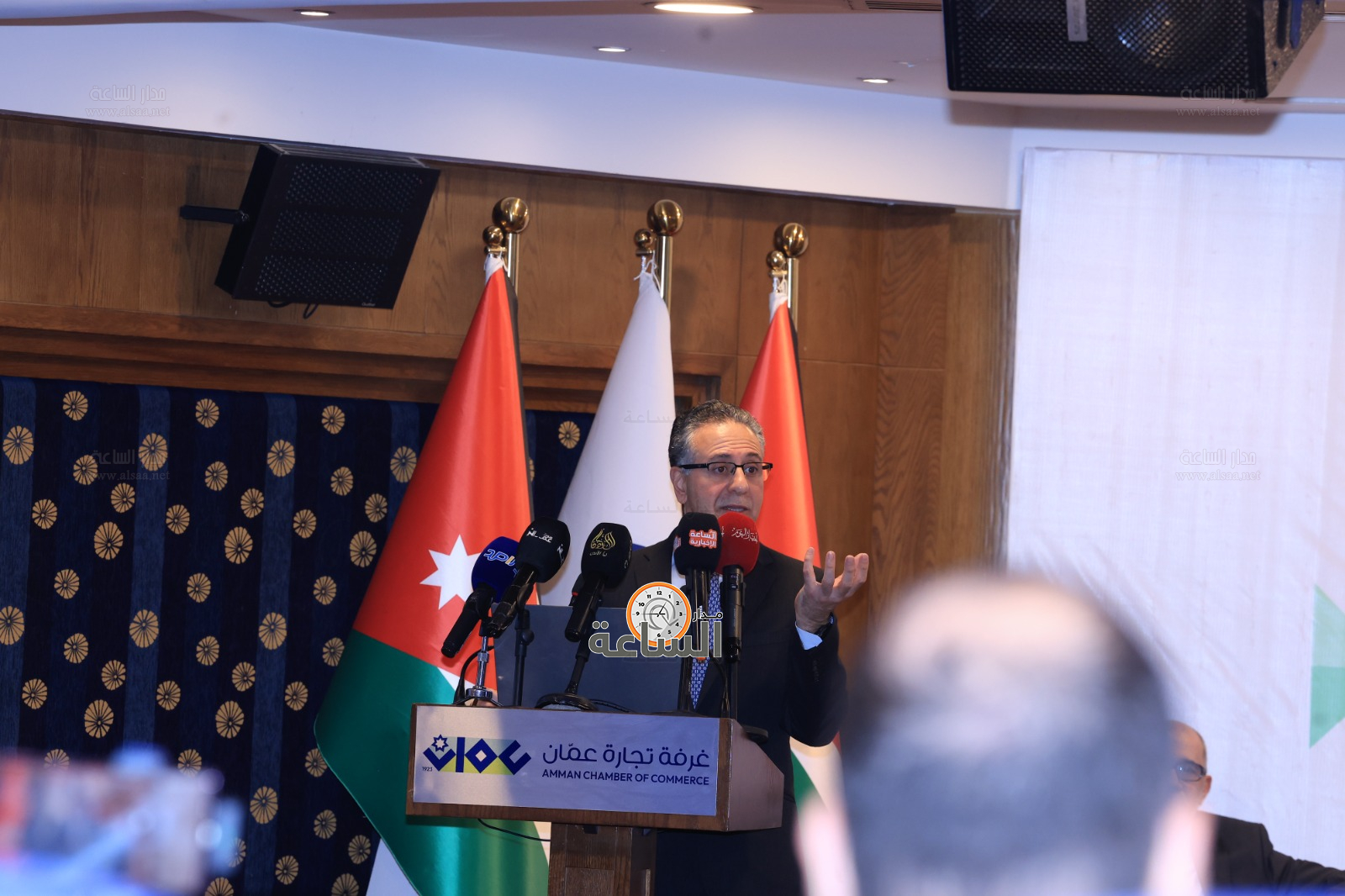 Madar Al-Saa Images 0.5907320267236291