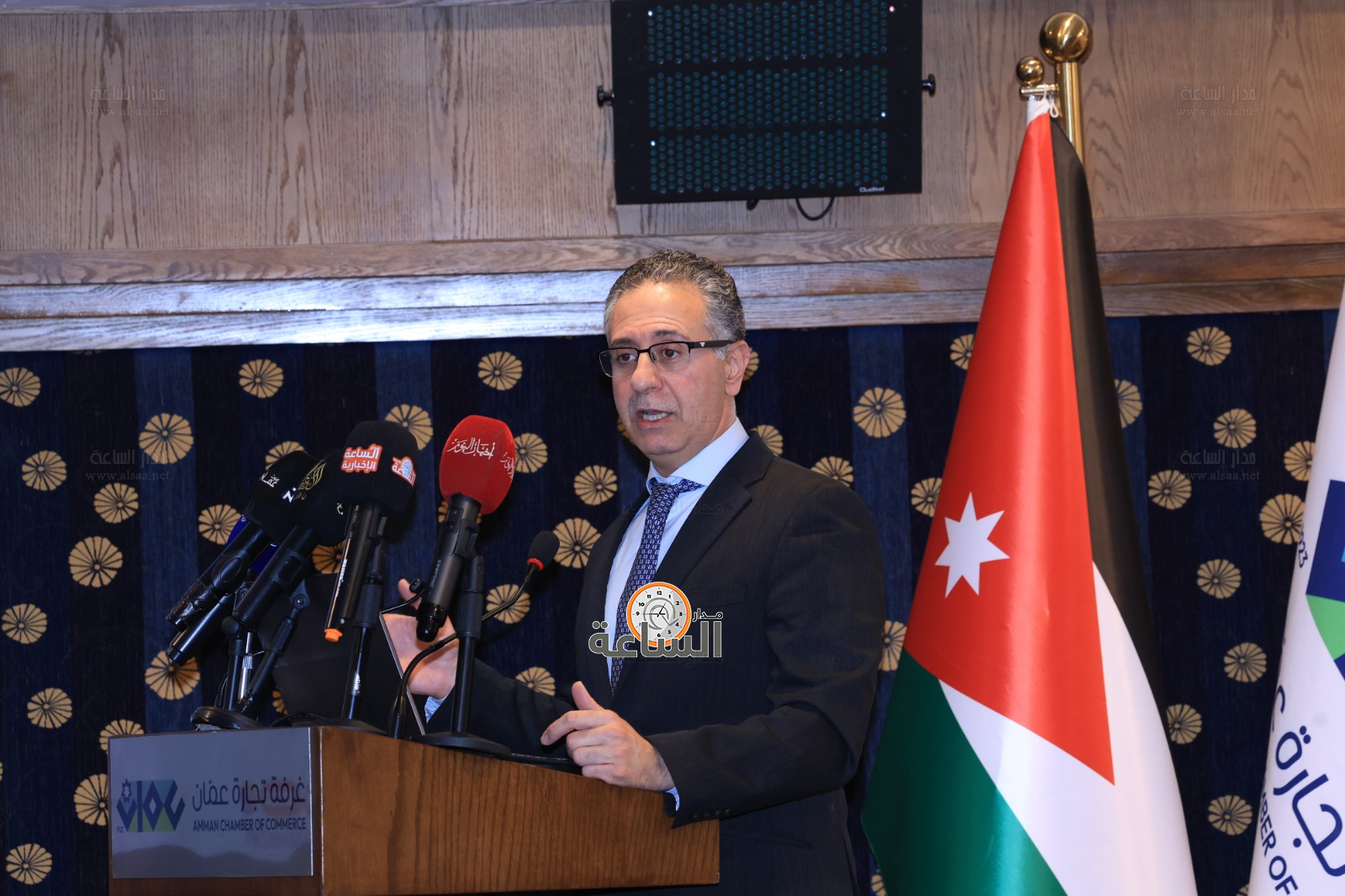 Madar Al-Saa Images 0.907858245344948