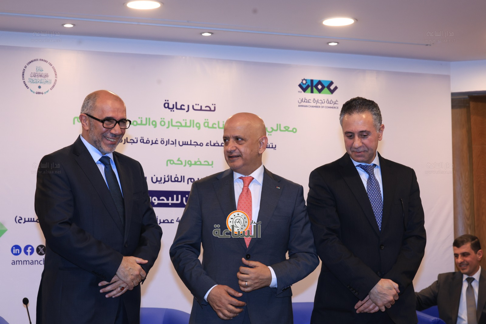 Madar Al-Saa Images 0.5510850164731049