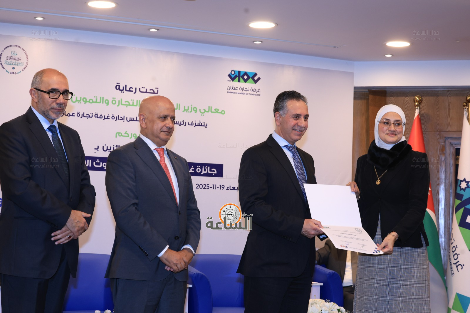 Madar Al-Saa Images 0.39762924060392213