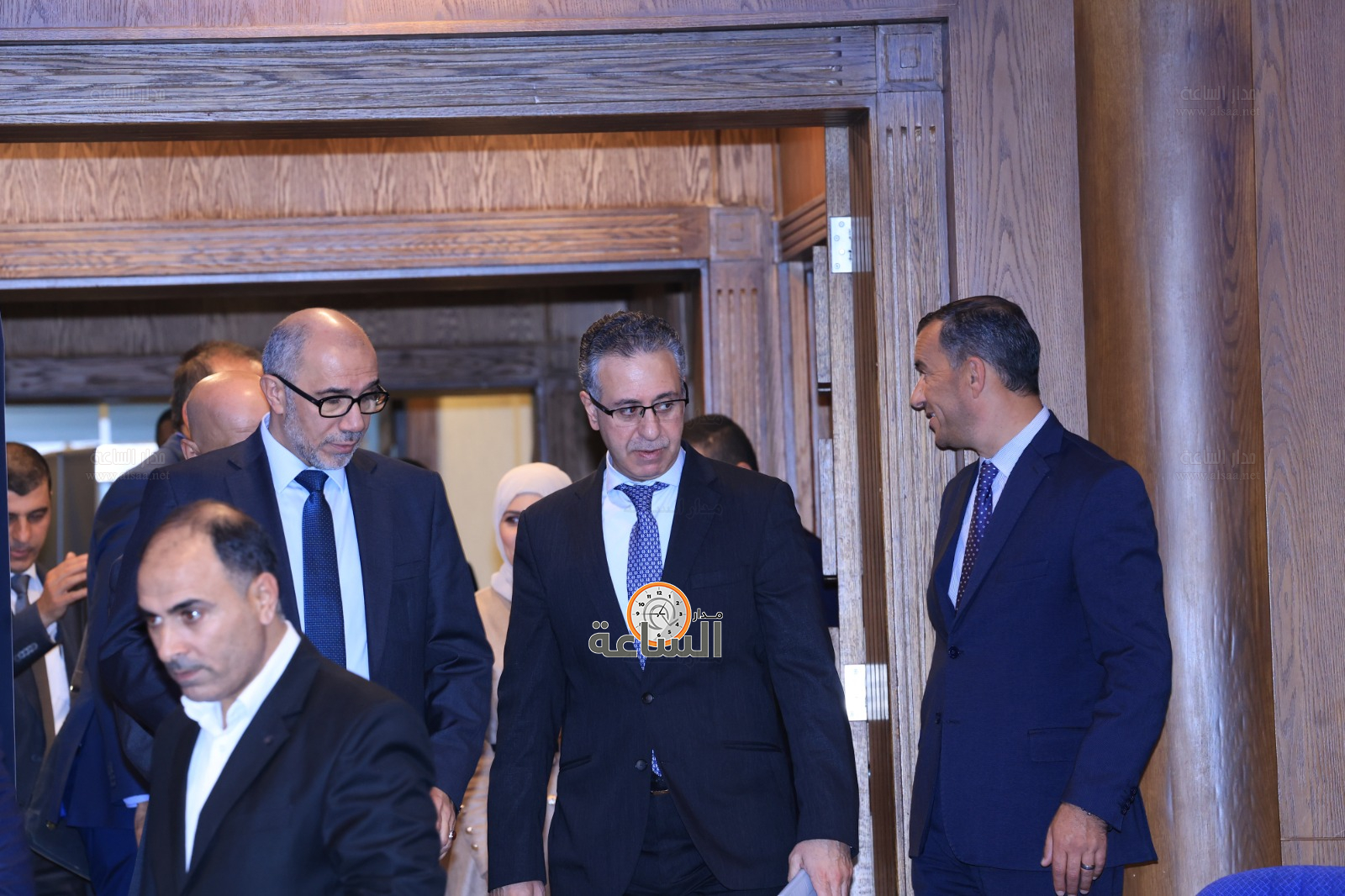 Madar Al-Saa Images 0.7776244930959155