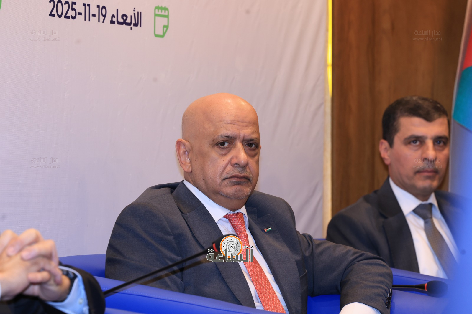 Madar Al-Saa Images 0.0650644831655236