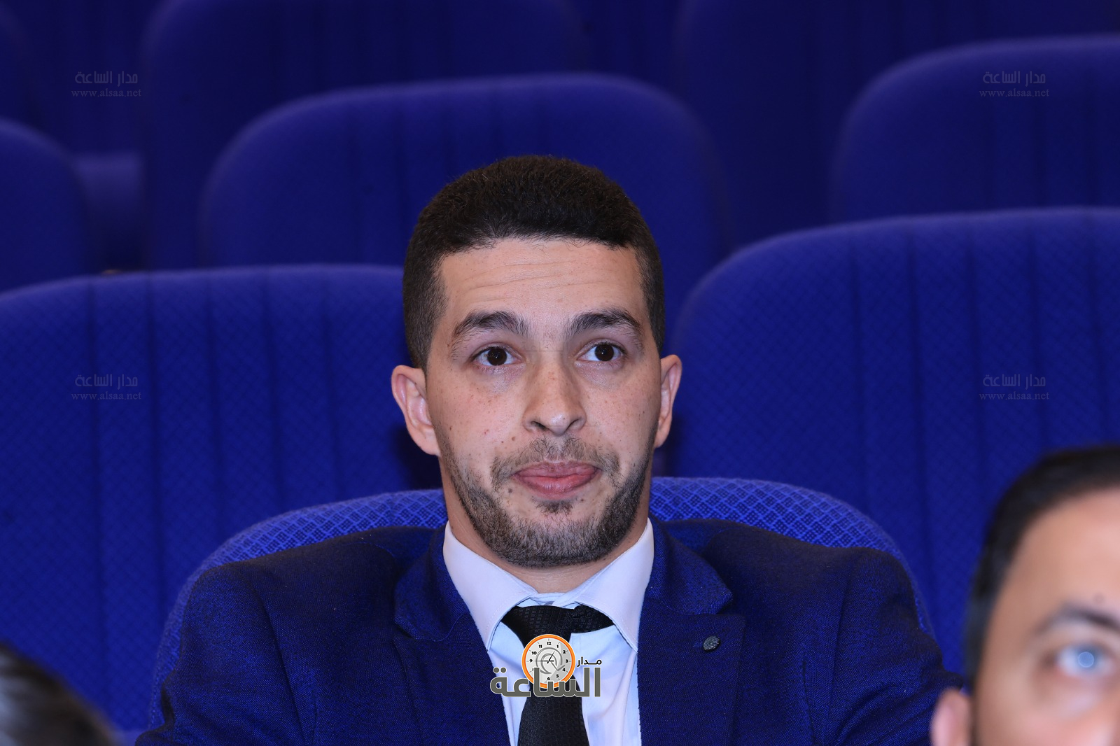 Madar Al-Saa Images 0.17017331961119497