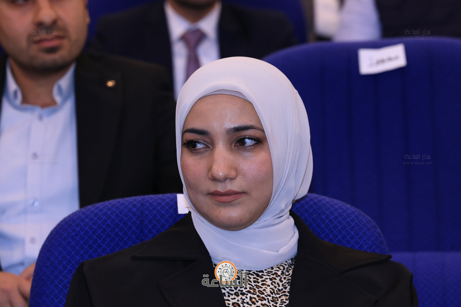 Madar Al-Saa Images 0.7937120645590681