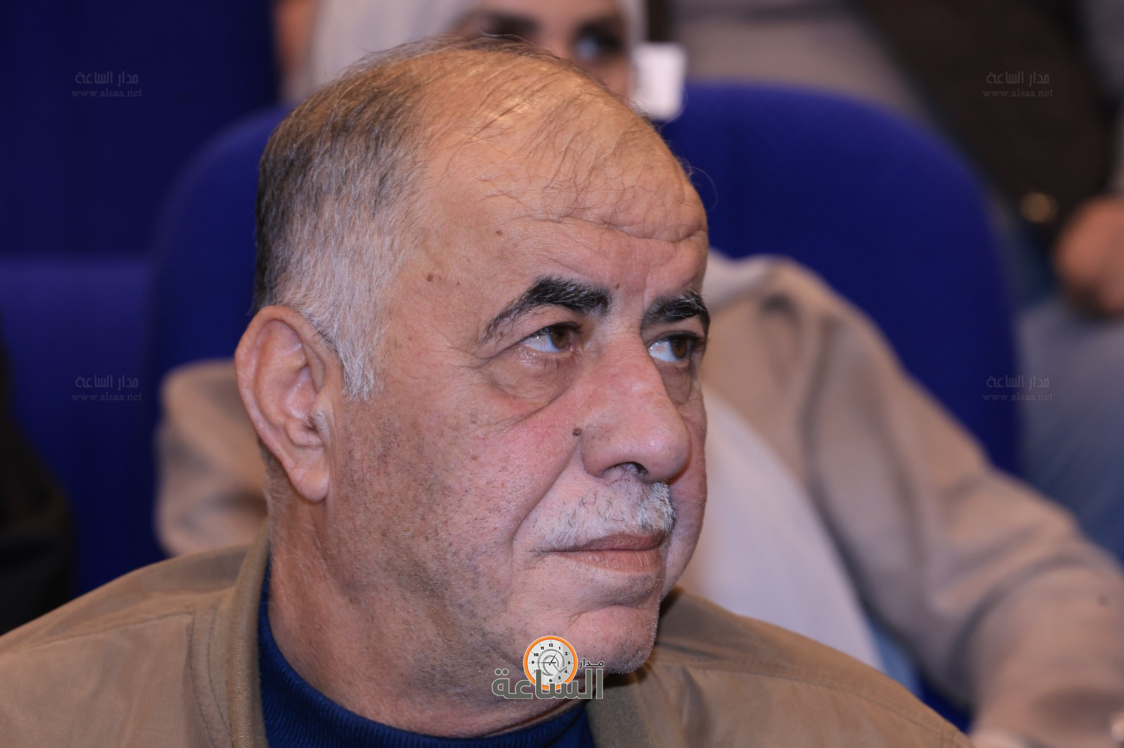 Madar Al-Saa Images 0.026128030172669625