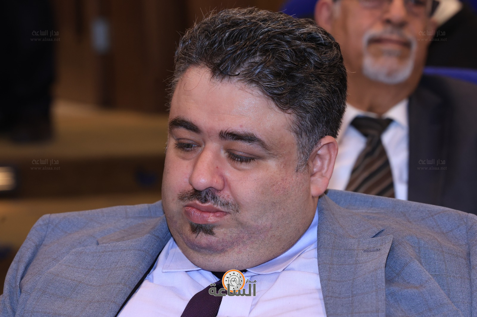 Madar Al-Saa Images 0.16909827846220793