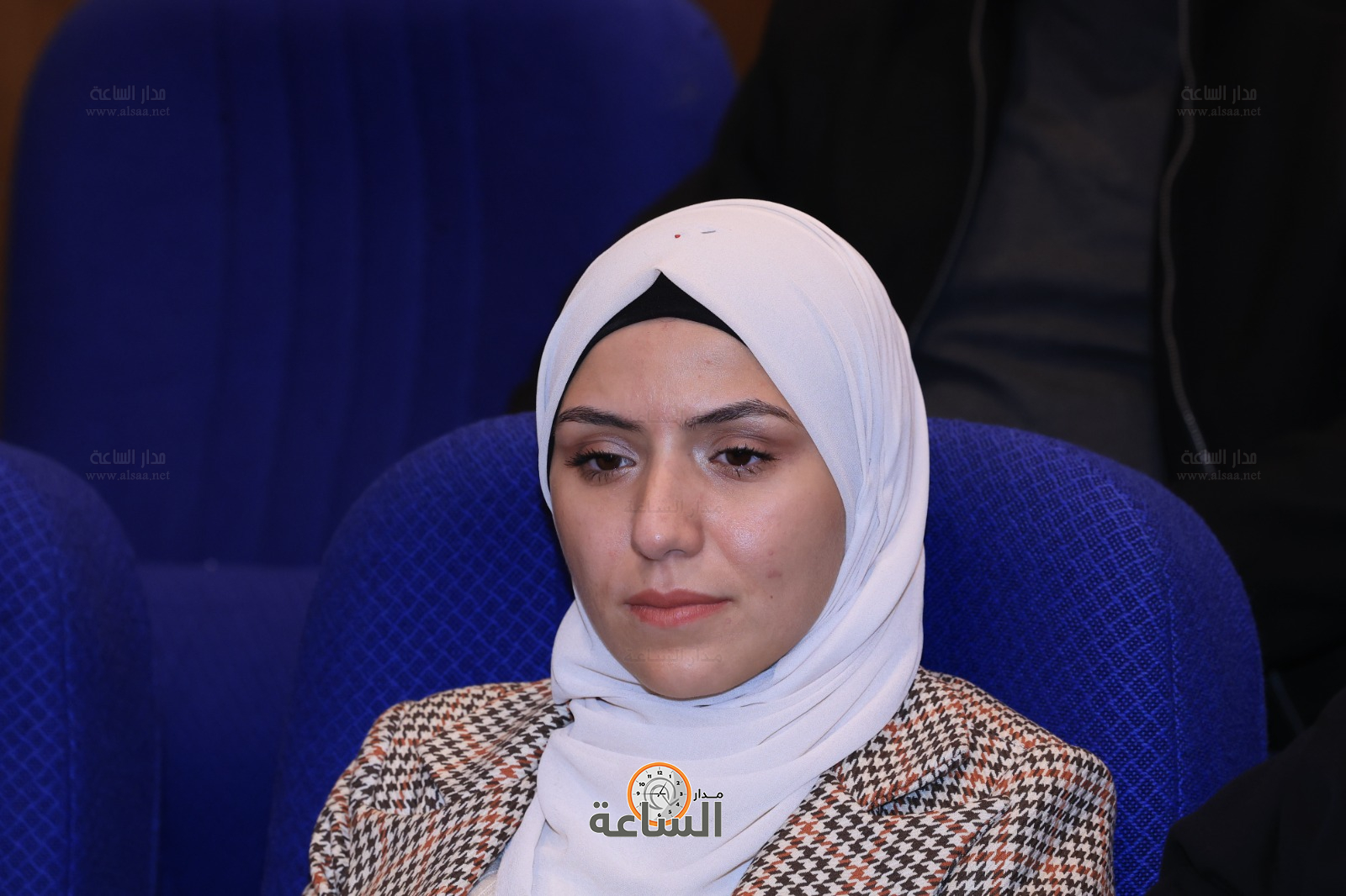 Madar Al-Saa Images 0.3666662803159143