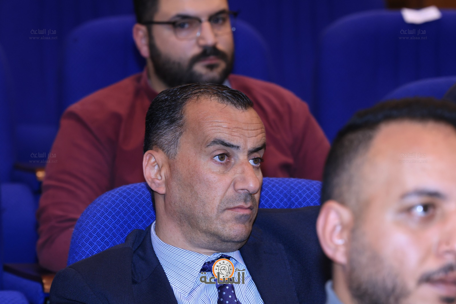 Madar Al-Saa Images 0.8358963027516361