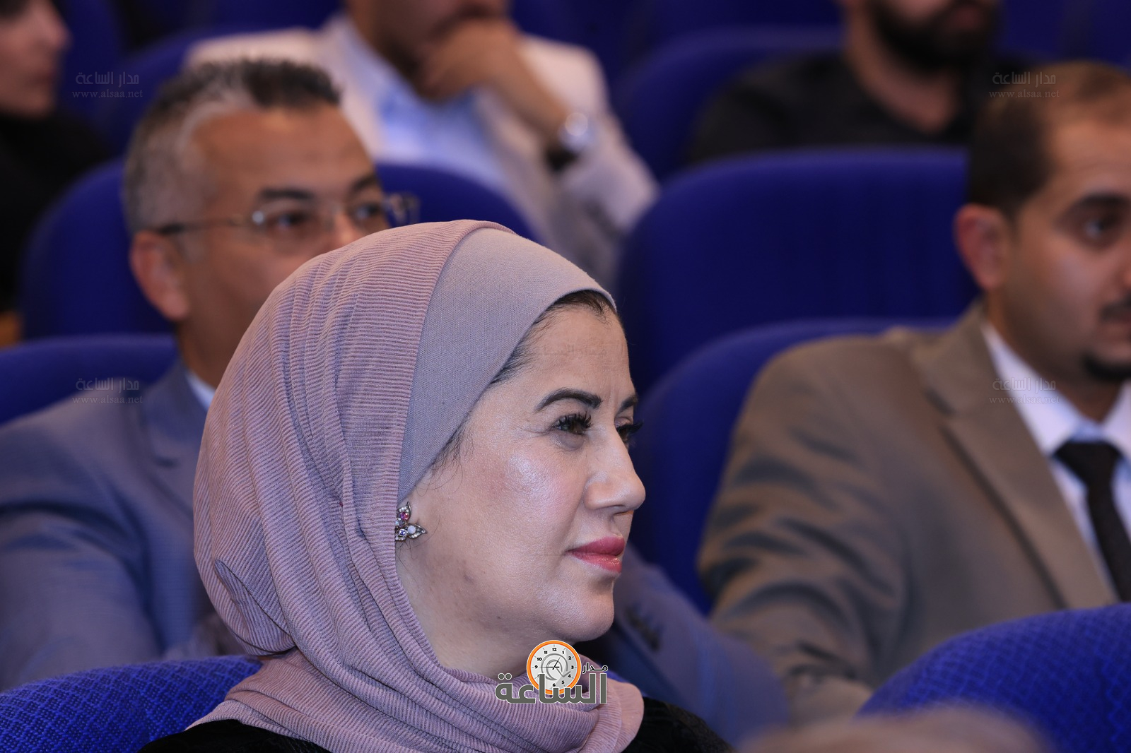 Madar Al-Saa Images 0.7181408169638791