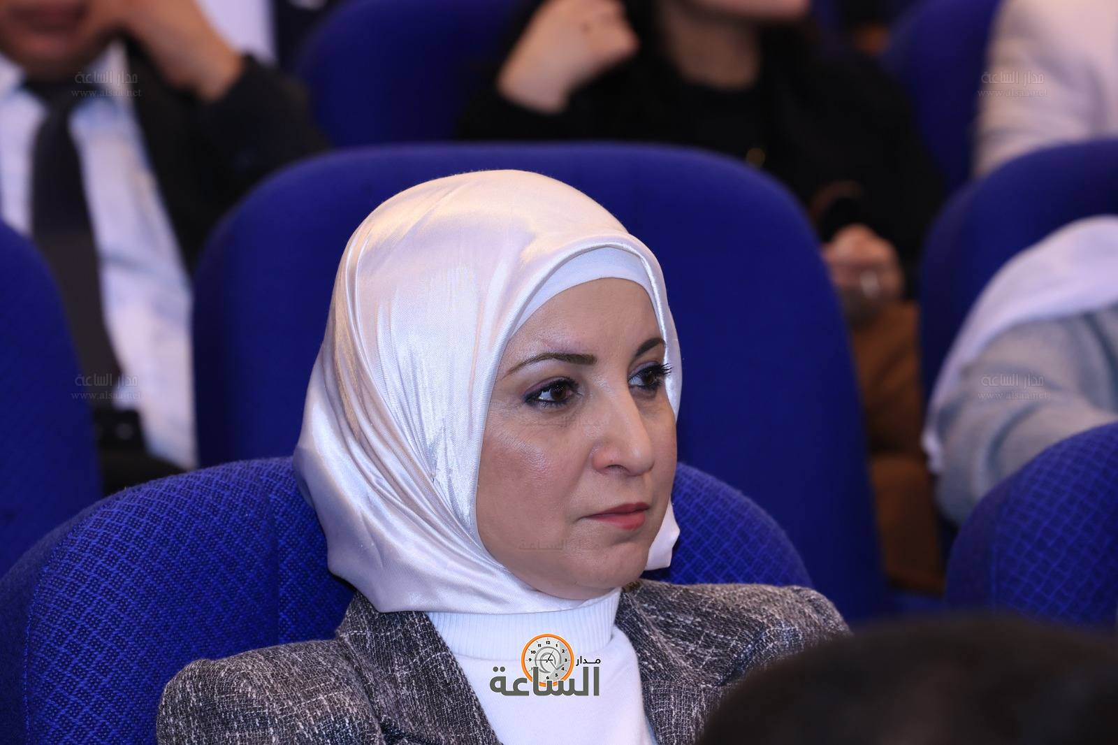 Madar Al-Saa Images 0.5850636420753846