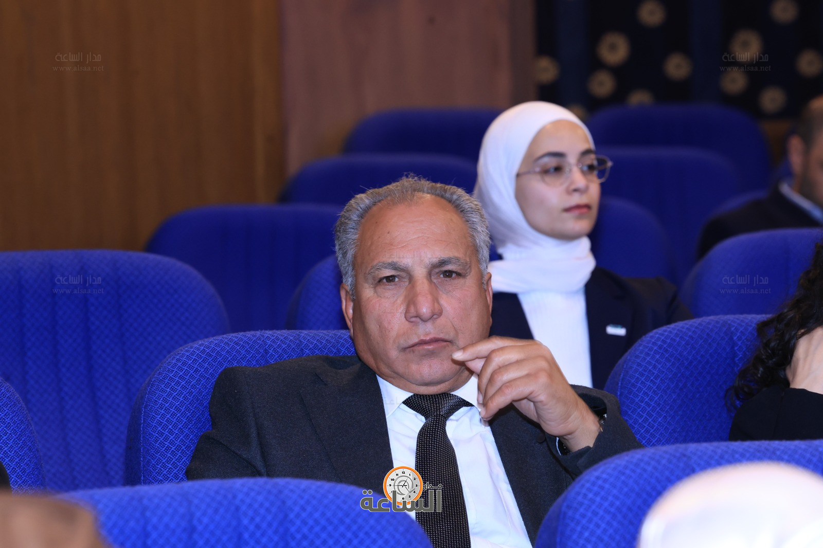 Madar Al-Saa Images 0.4226685627812209