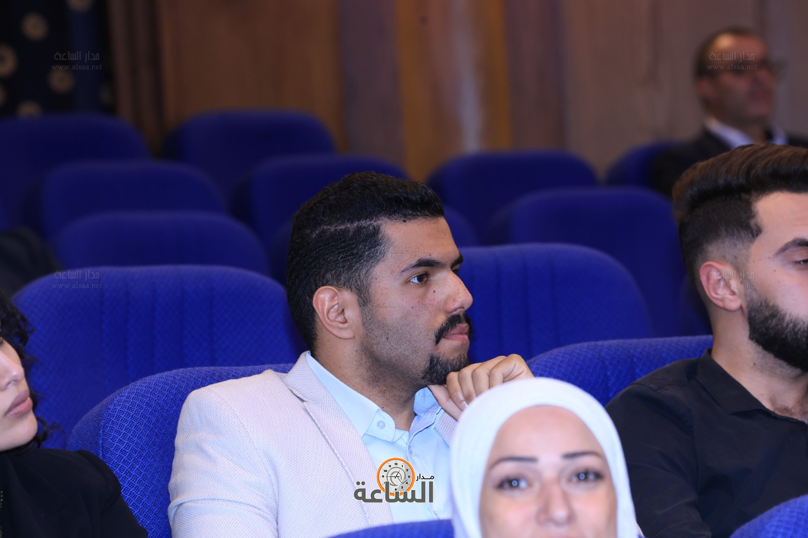 Madar Al-Saa Images 0.8374303780505806