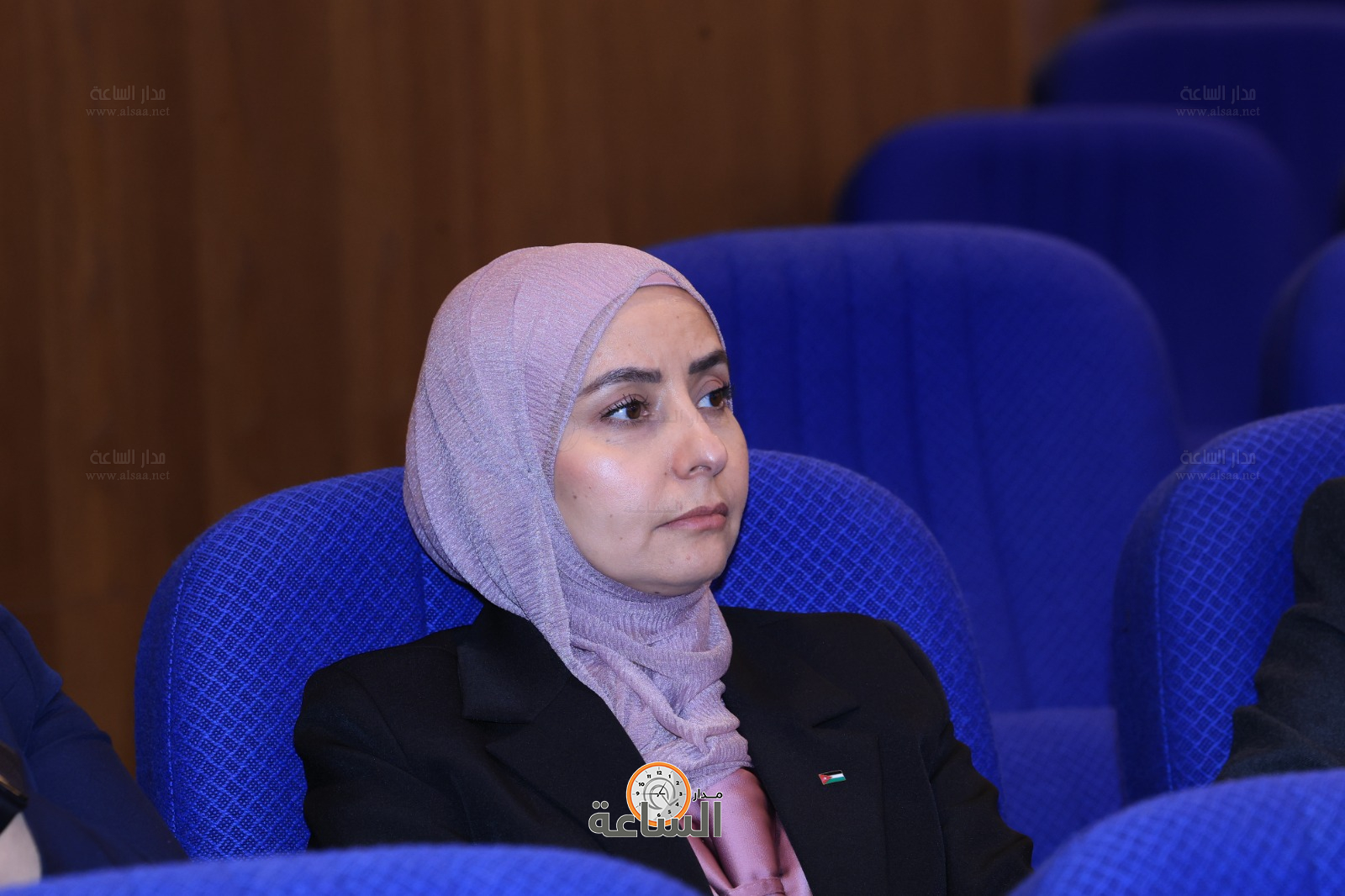 Madar Al-Saa Images 0.8601838570092059