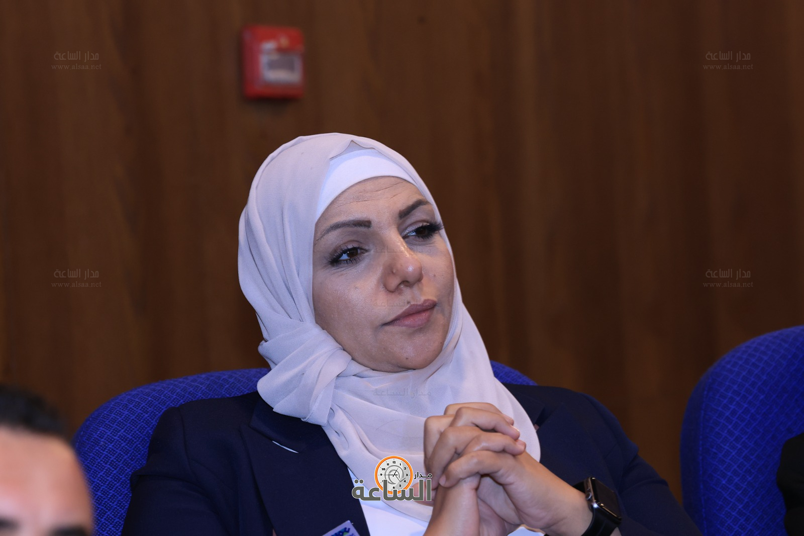 Madar Al-Saa Images 0.24594817473968145