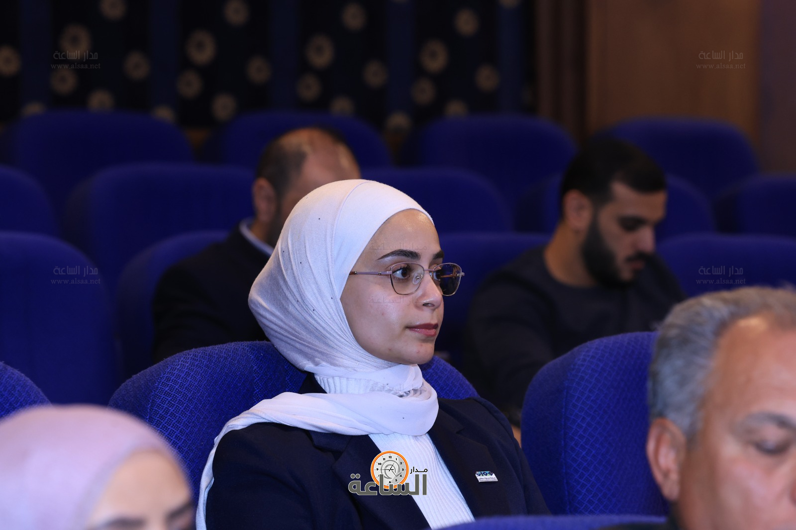 Madar Al-Saa Images 0.5063852339854847