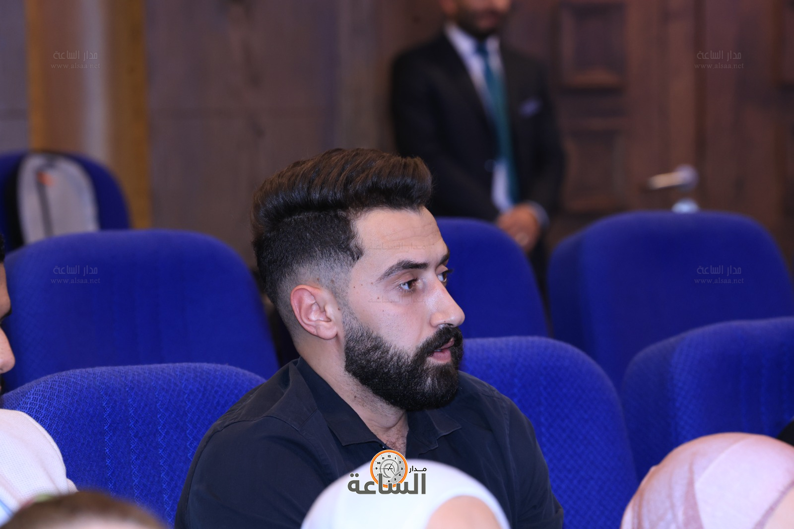 Madar Al-Saa Images 0.21653409529451417