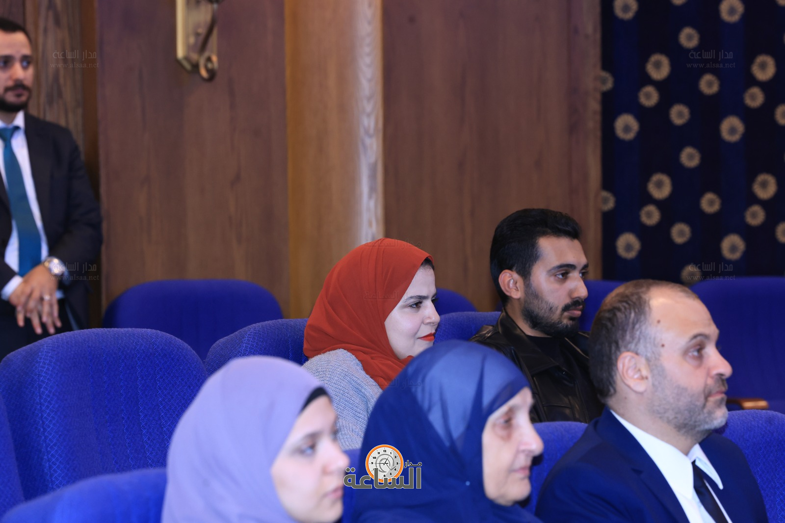 Madar Al-Saa Images 0.33910839902406076